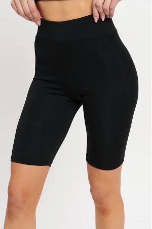 მოკლე ელასტიკი სპა...