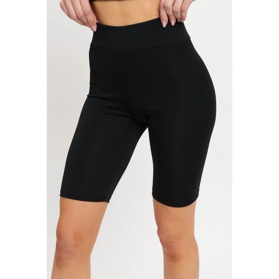 მოკლე ელასტიკი სპანდექსი