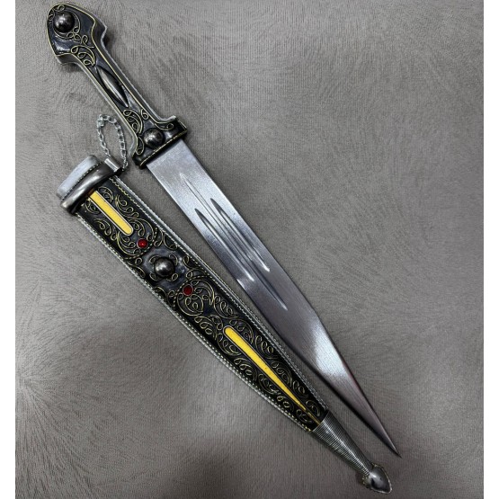 ხანჯალი 