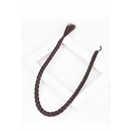 ნაწნავი წაბლისფერი