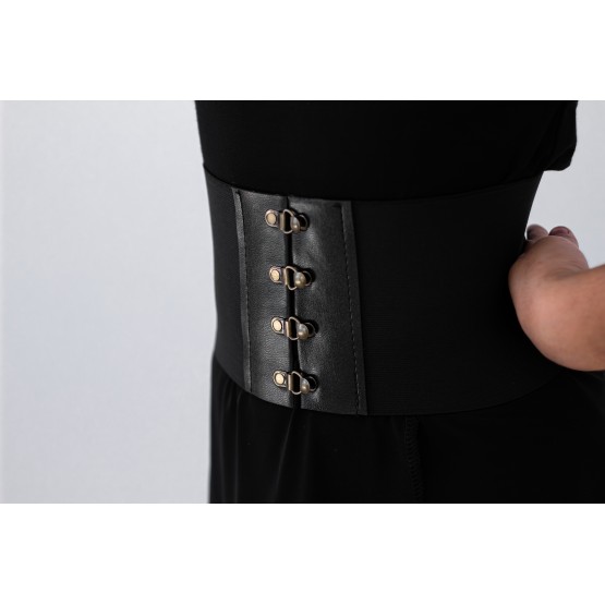 რეზინის ქამარი