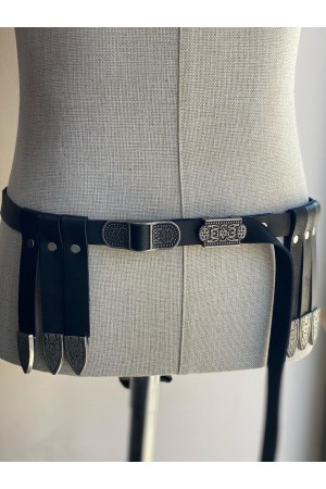 მამაკაცის ქამარი 