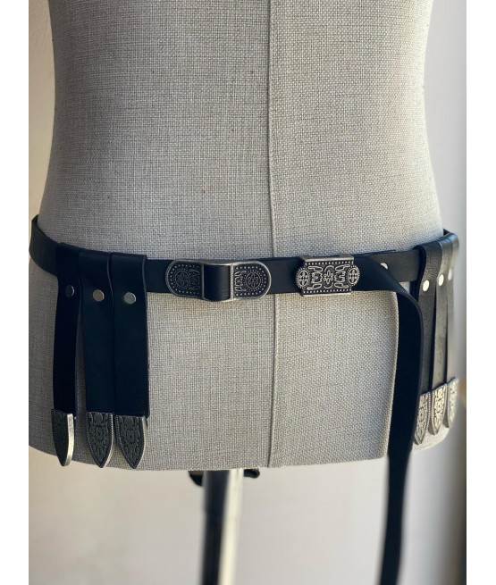 მამაკაცის ქამარი 