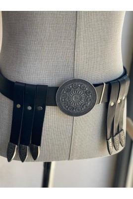 გოგოს ქამარი 