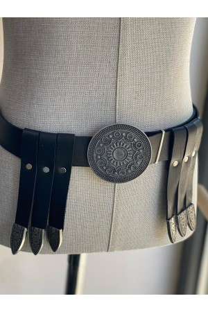 გოგოს ქამარი 