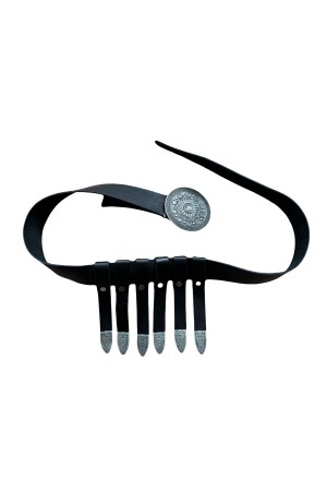 გოგოს ქამარი 