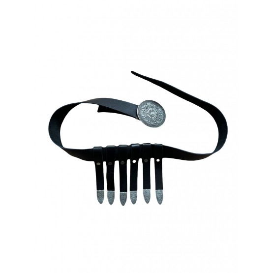 გოგოს ქამარი 