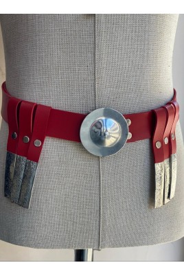 გოგოს ქამარი 