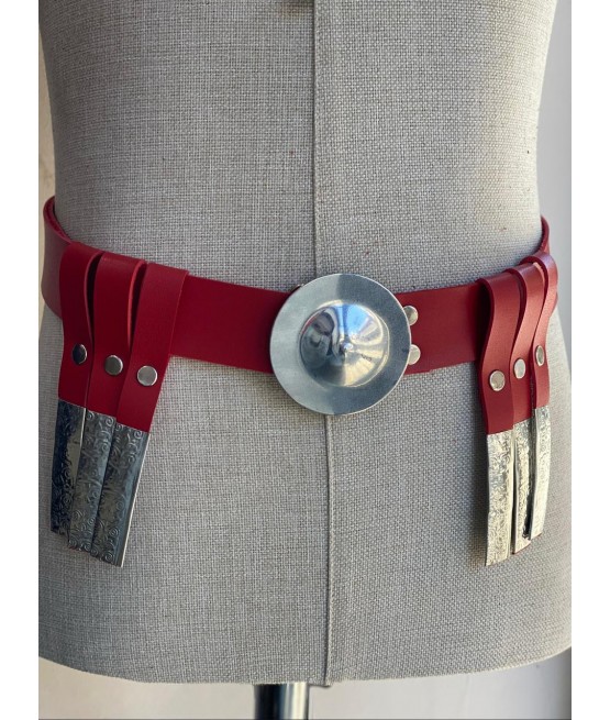 გოგოს ქამარი 