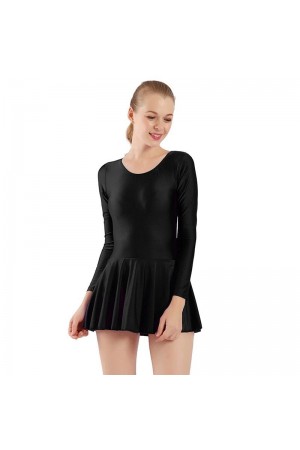 ბოდე მიკერილი კაბი...