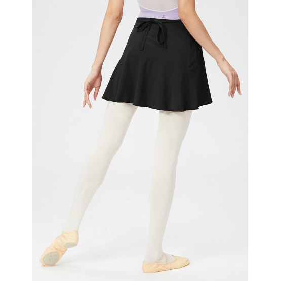 შიფონის მოსადები კაბა 