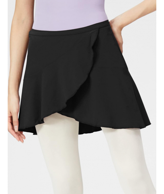 შიფონის მოსადები კაბა 