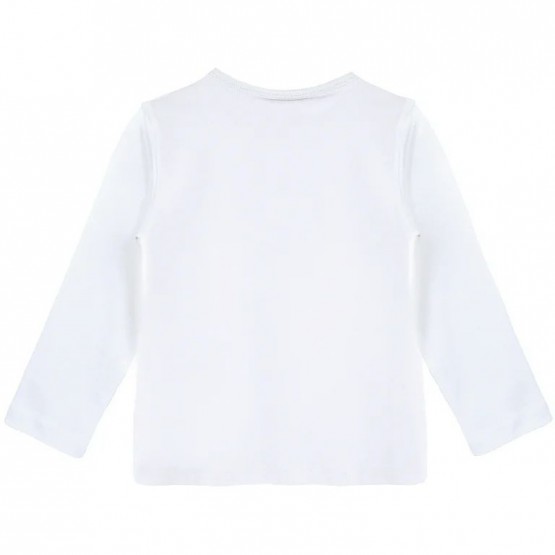 თეთრი მაისური