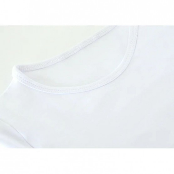 თეთრი მაისური