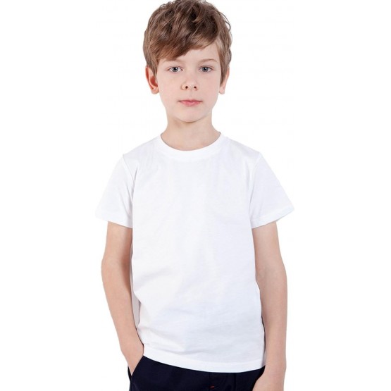 თეთრი მაისური