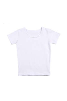 თეთრი მაისური