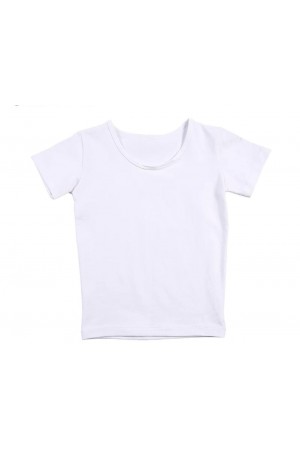 თეთრი მაისური