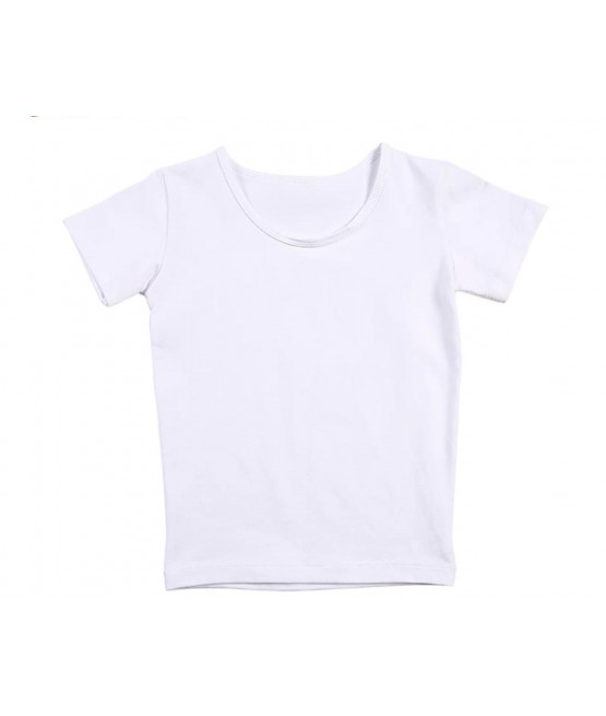 თეთრი მაისური