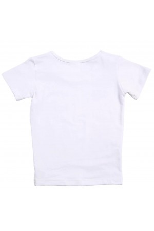 თეთრი მაისური