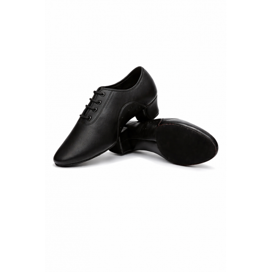 ლათინური ცეკვის ფეხსაცმელი