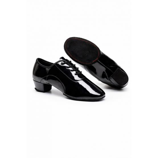 ლათინური ცეკვის ფეხსაცმელი