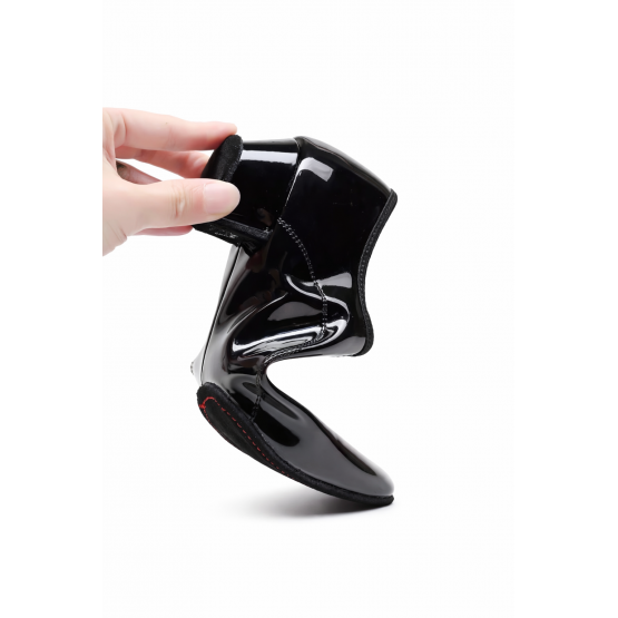 ლათინური ცეკვის ფეხსაცმელი