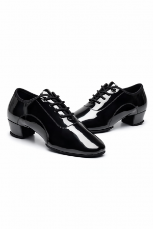 ლათინური ცეკვის ფე...