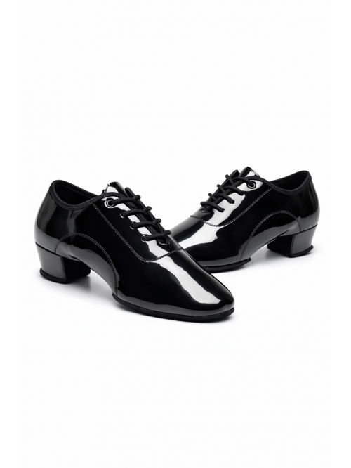 ლათინური ცეკვის ფეხსაცმელი