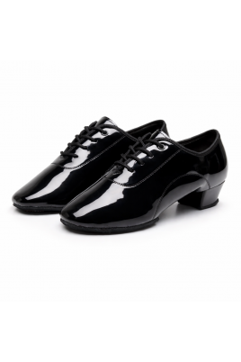 ლათინური ცეკვის ფე...