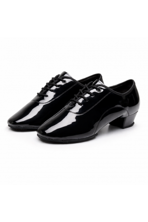 ლათინური ცეკვის ფე...