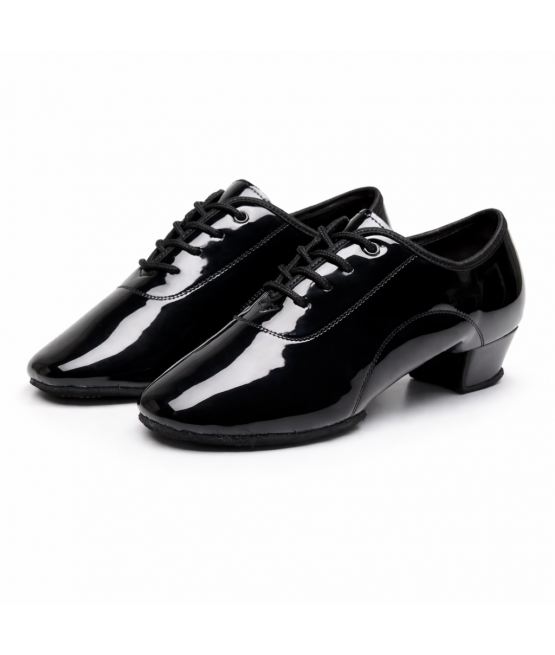 ლათინური ცეკვის ფეხსაცმელი