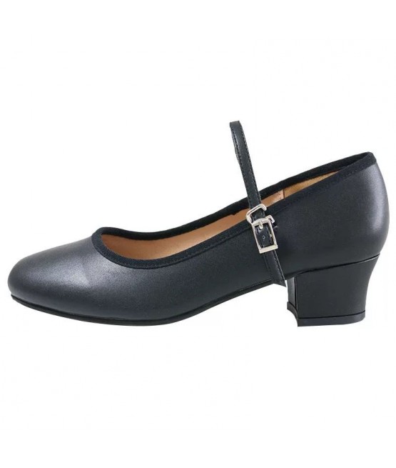 შავი ფეხსაცმელი