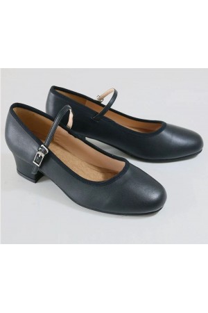 შავი ფეხსაცმელი