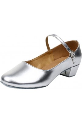 ვერცხლისფერი ფეხს�...