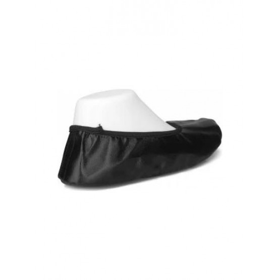 ჩუსტი ტყავის შემცვლელი