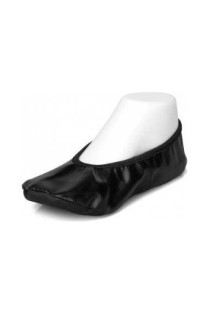 ჩუსტი ტყავის შემცვ...