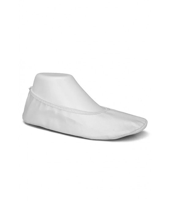 თეთრი ჩუსტი 