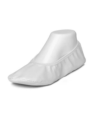 თეთრი ჩუსტი 