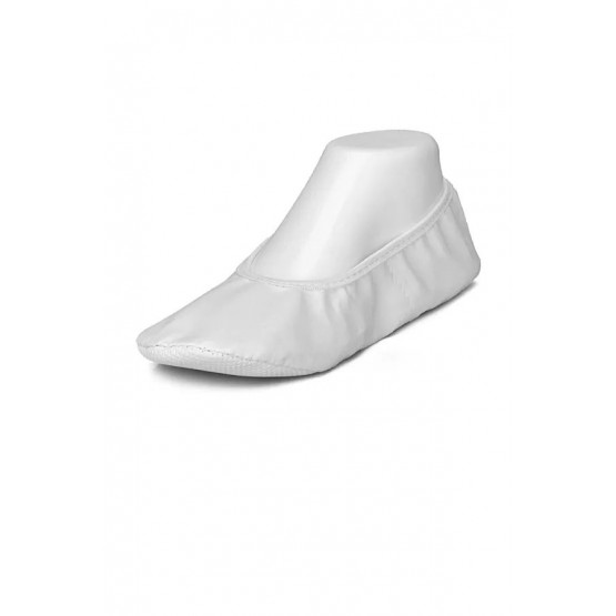 თეთრი ჩუსტი 