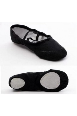 ბალეტკა შავი