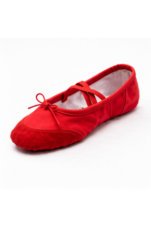 ბალეტკა წითელი