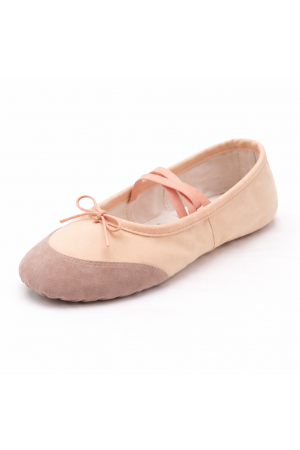 ბალეტკა ღიაფერი