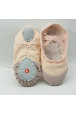 ბალეტკა ღიაფერი