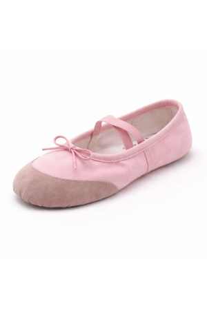 ბალეტკა ვარდისფერ�...