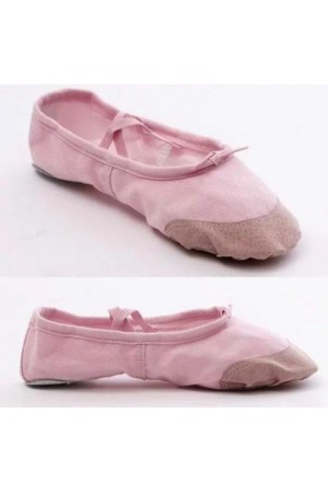 ბალეტკა ვარდისფერ�...