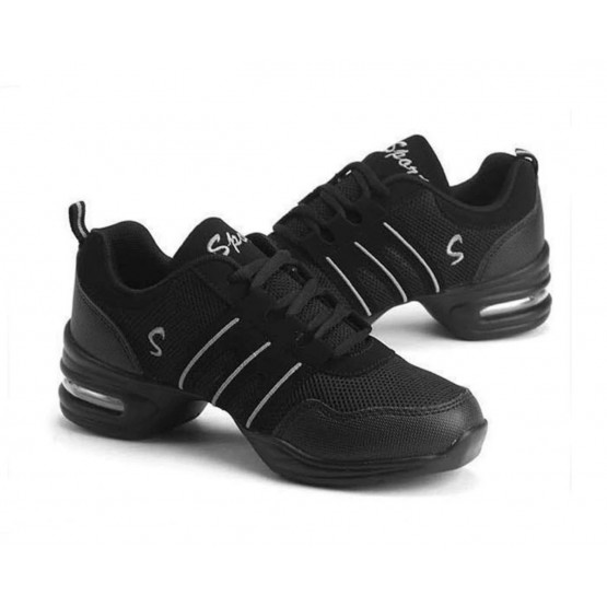 ცეკვის ბოტასი