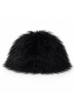 ფაფახი შავი