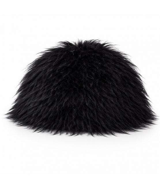 ფაფახი შავი