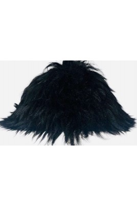 ფაფახი შავი