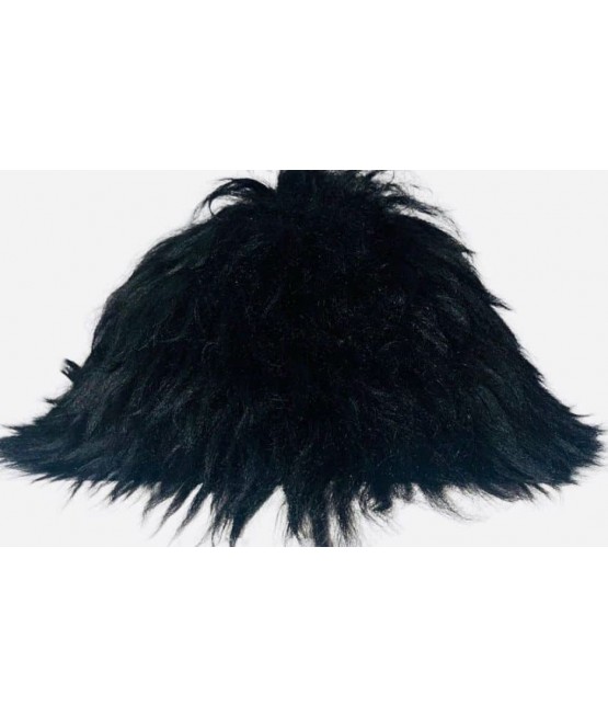 ფაფახი შავი